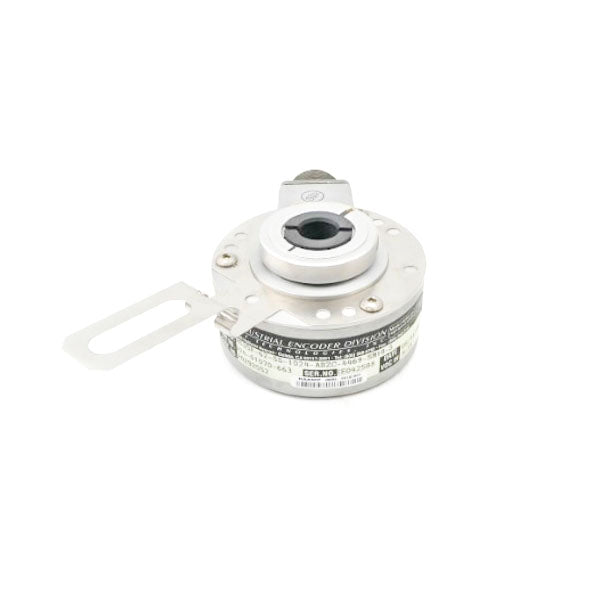 BEI HS35F-62-SS-1024-ABZC-4469-SM18-S 924-01070-663 NSNP