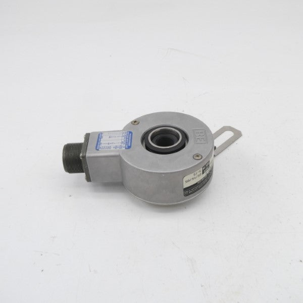 BEI HS35F-62-SS-1024-ABZC-4469-SM18-S 924-01070-663 NSNP