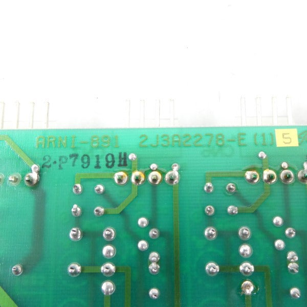 ARNI-891E NSNP