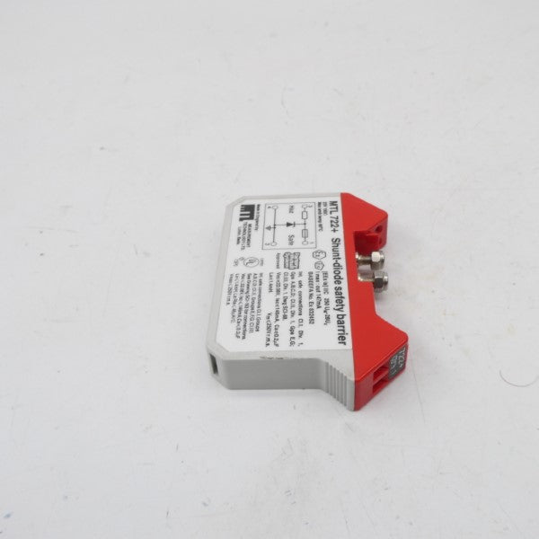 MEASUREMENT TECHNOLOGY MTL722+ 22V NSNP