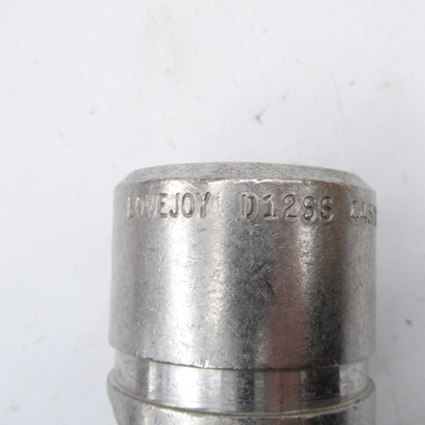 LOVEJOY D12SS NSNP