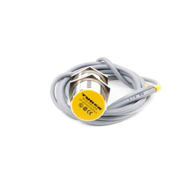 TURCK BI10-G30-AP6 10-30VDC NSNP