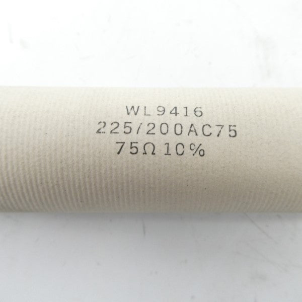 RESISTOR WL9416 NSNP