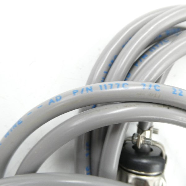 ALPHA WIRE 1177C NSNP