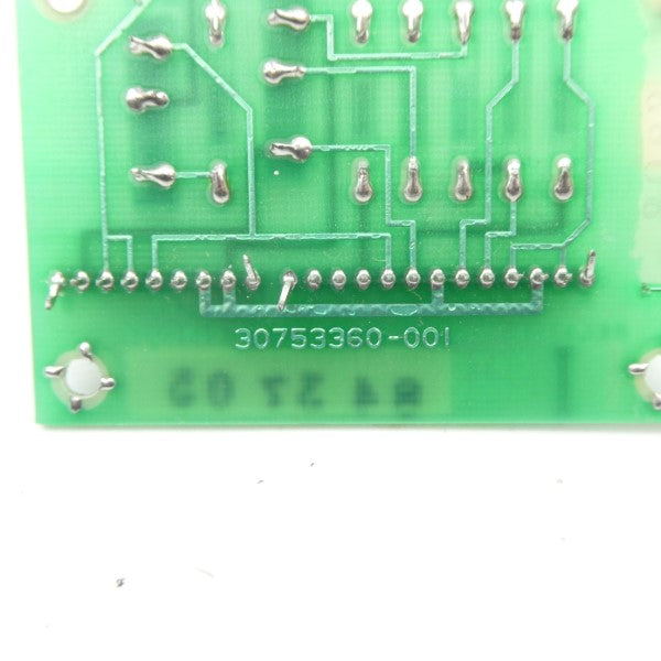 HONEYWELL 30683593-002 NSNP