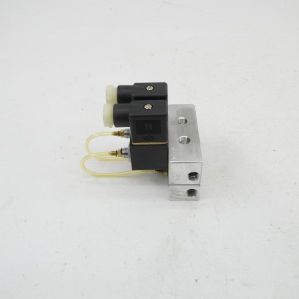 VERSA EZM-8233-2-Z-HC-48VDC NSNP