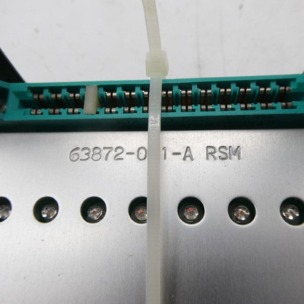 EDAC 63872-001-A NSNP