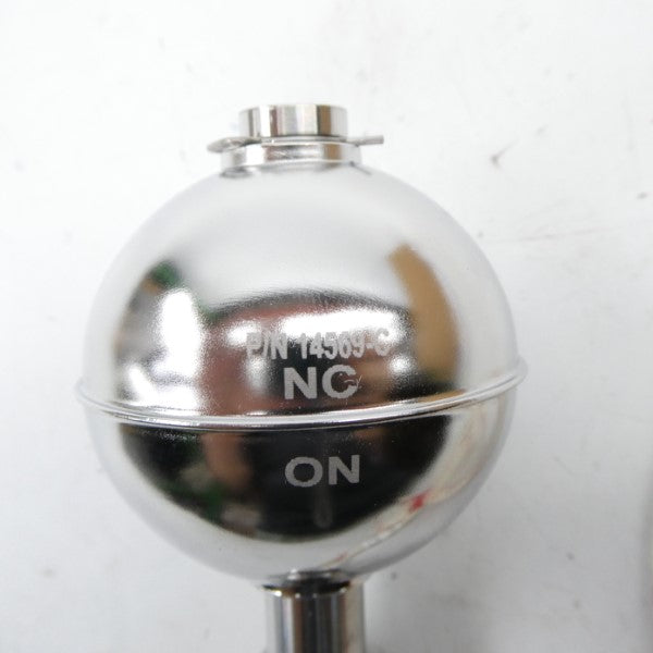 SPARE PART 14569-C NSNP