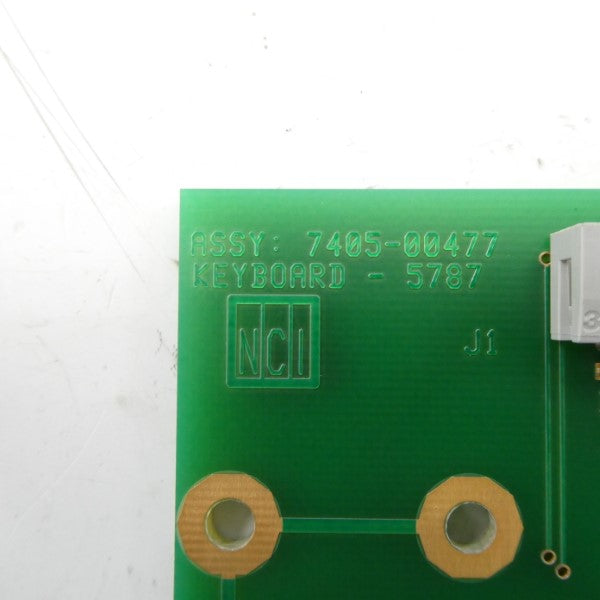 NCI 7405-00477 REV. A NSNP