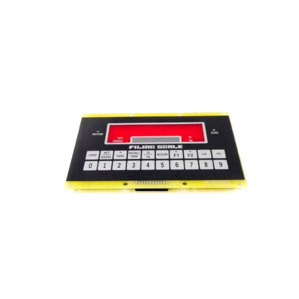 FILING SCALE 06-0050C NSNP