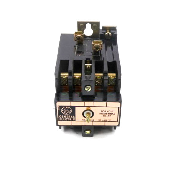 GENERAL ELECTRIC CR120B04002 SER. A 110/120V NSNP