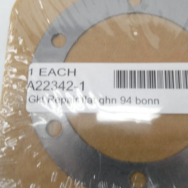 INDUSTRIAL MRO A22342-1 NSMP