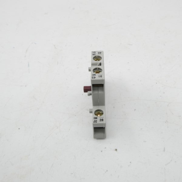 ALLEN BRADLEY 194E-E-PL11 SER. B 600VAC 10A NSNP