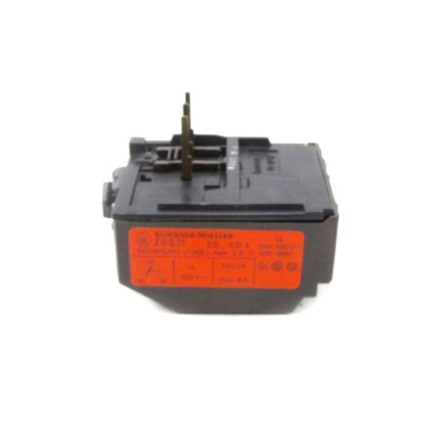 KLOCKNER-MOELLER Z0-0,21 500V 0.12-0.21A NSNP