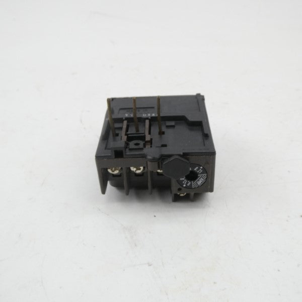 KLOCKNER-MOELLER Z0-0,21 500V 0.12-0.21A NSNP
