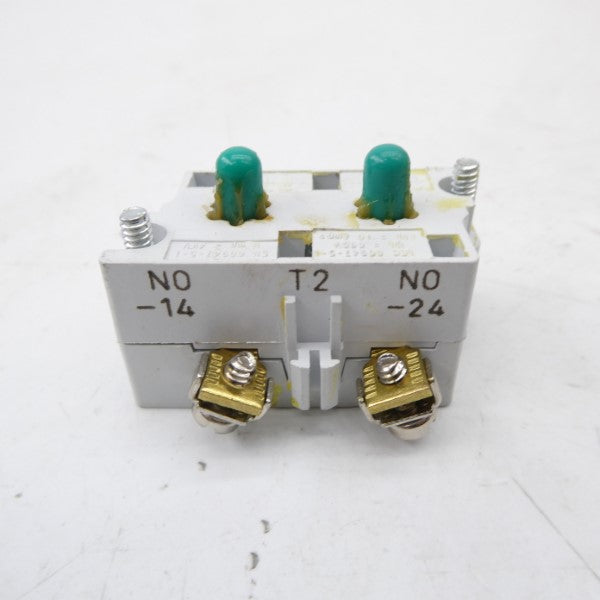 EATON T2 SER. D2 NSNP
