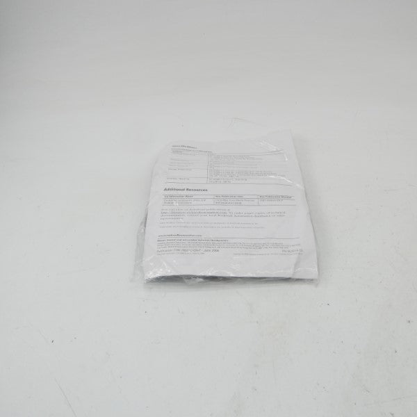 ALLEN BRADLEY 1786-IN007B-EN-P 953014-55 NSMP