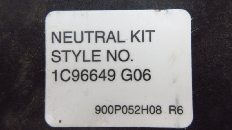EATON 1C96649G06 NSNP