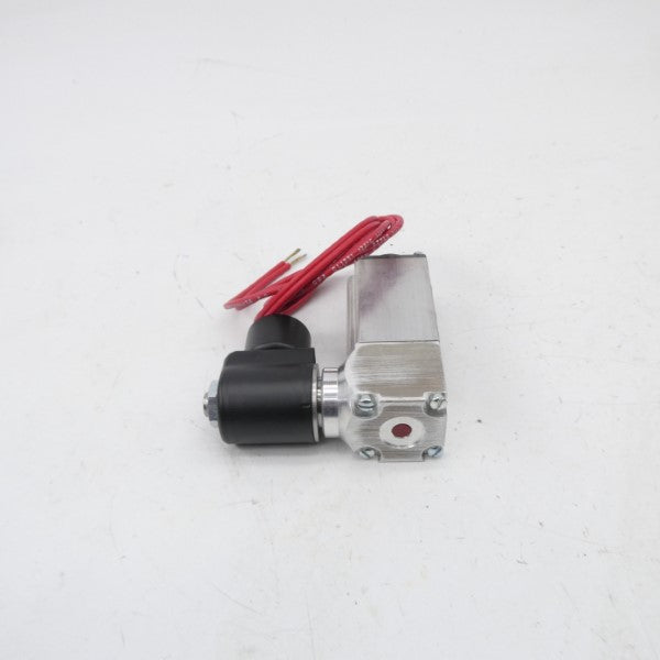 VERSA KSG-4332-6K-3-D024 24VDC 55-175PSI NSMP