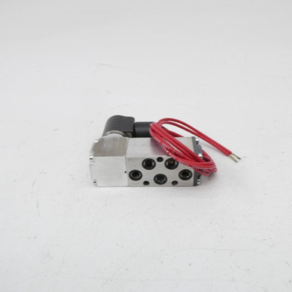 VERSA KSG-4332-6K-3-D024 24VDC 55-175PSI NSMP