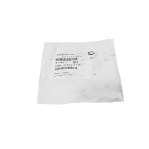 HARTING 21021512305 HARXM8-S NSMP