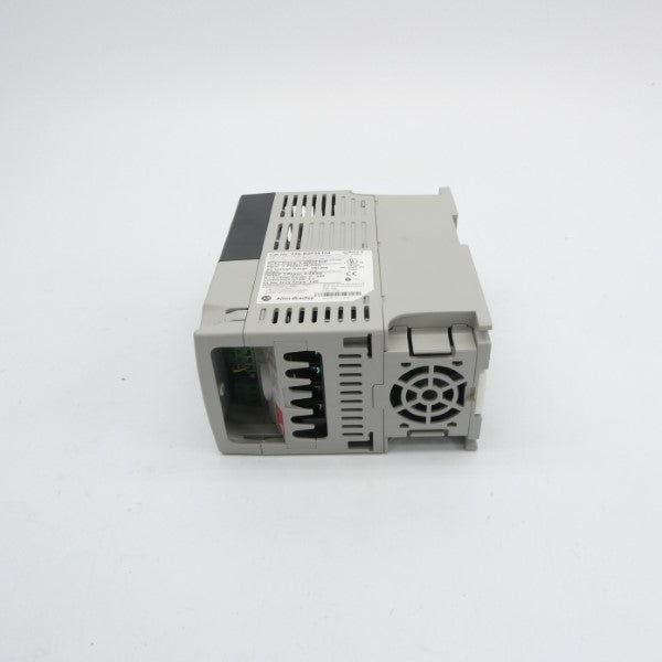 ALLEN BRADLEY 22A-B2P3N104 SER. A F/W 3.05 180-264VAC 2.5A NSNP