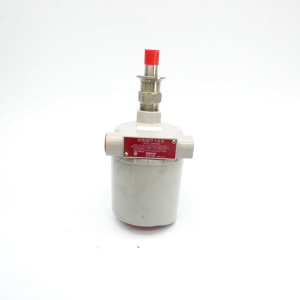 DELAVAN 110B 115VAC NSNP