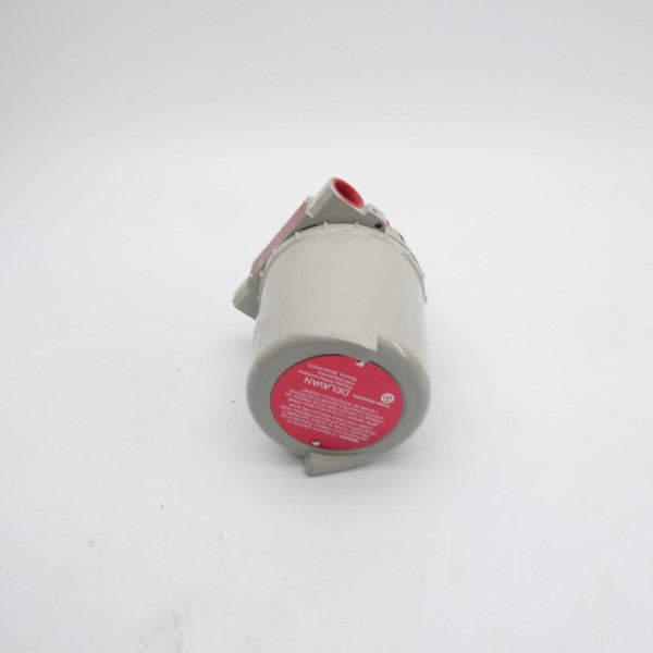 DELAVAN 110B 115VAC NSNP