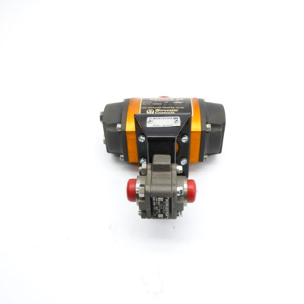WORCESTER CONTROLS 1039SN6R5 80PSI NSNP
