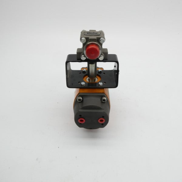 WORCESTER CONTROLS 1039SN6R5 80PSI NSNP