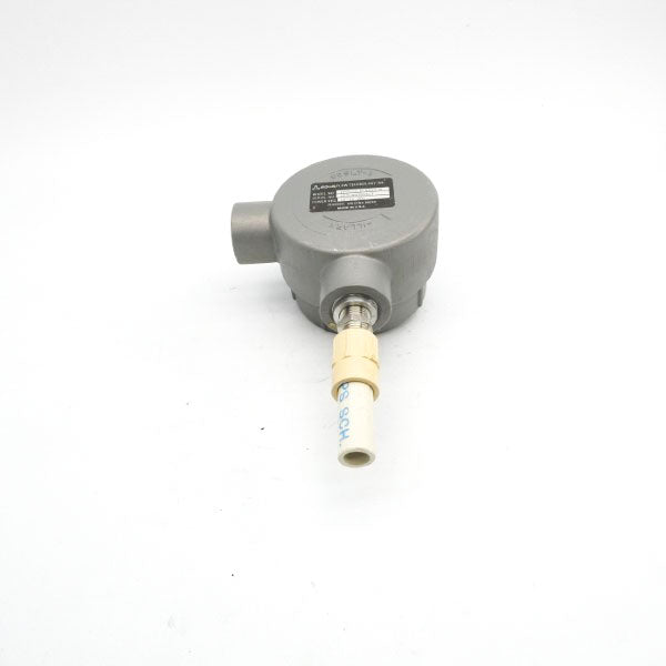 EG&G FLOW TECHNOLOGY UP01-3-0-0000-8 22-32VDC NSNP