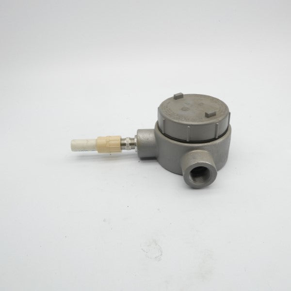 EG&G FLOW TECHNOLOGY UP01-3-0-0000-8 22-32VDC NSNP