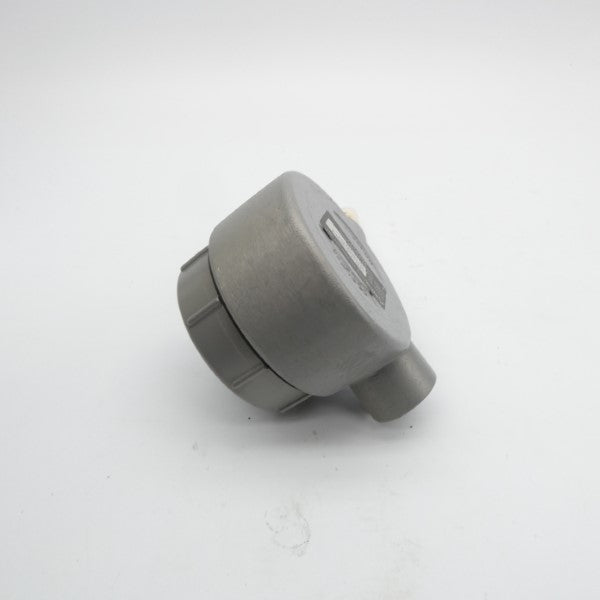 EG&G FLOW TECHNOLOGY UP01-3-0-0000-8 22-32VDC NSNP