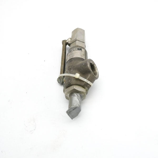 CONSOLIDATED 3990-1-XDA1 14PSI 1-1/8" NSNP