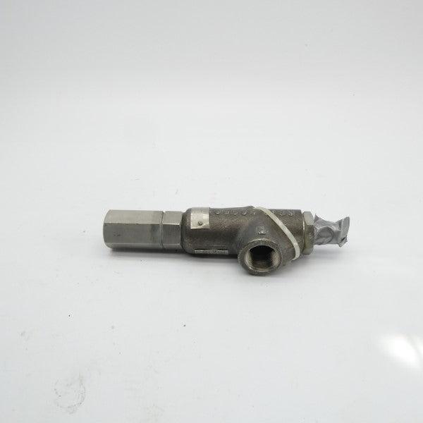 CONSOLIDATED 3990-1-XDA1 14PSI 1-1/8" NSNP