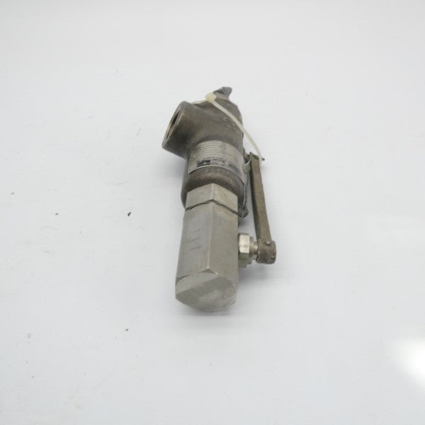 CONSOLIDATED 3990-1-XDA1 14PSI 1-1/8" NSNP