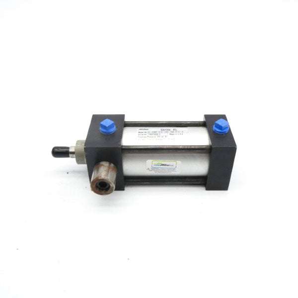MILLER AL-81B2B-02.00-2.500-0063-N11C1-9 200PSI NSNP
