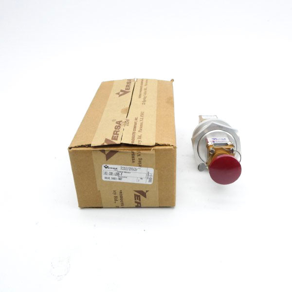 VERSA VIZ-3301-LOVB-P 200VAC NSMP