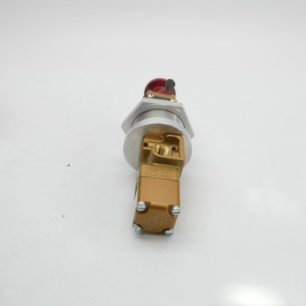 VERSA VIZ-3301-LOVB-P 200VAC NSMP
