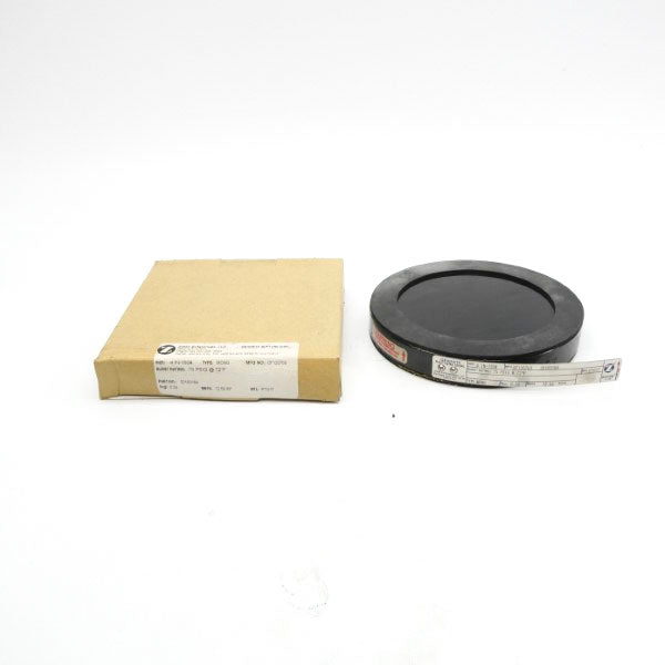 ZOOK ENTERPRISES MONO CF120763 75PSI 4" NSMP