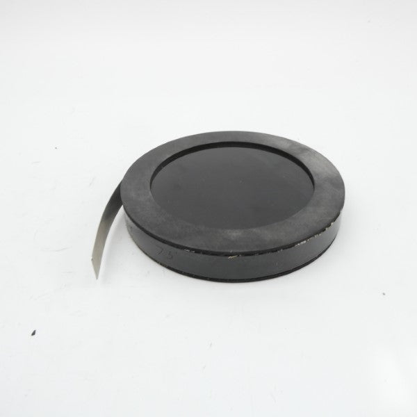 ZOOK ENTERPRISES MONO CF120763 75PSI 4" NSMP