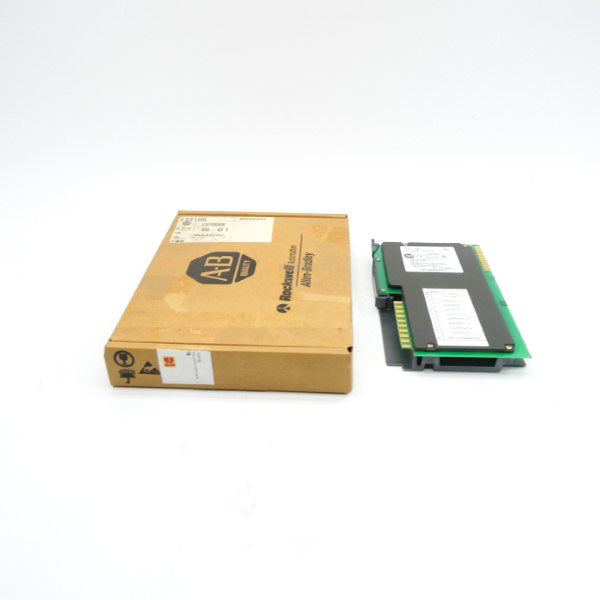 ALLEN BRADLEY 1771-OG SER. A 5VDC REV. F01 NSMP