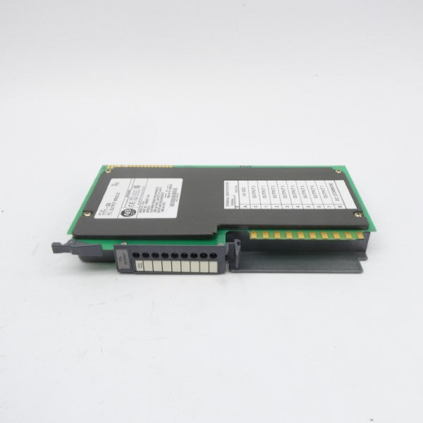 ALLEN BRADLEY 1771-OG SER. A 5VDC REV. F01 NSMP