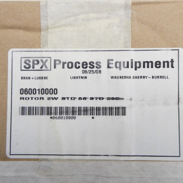 SPX 060010000 NSMP
