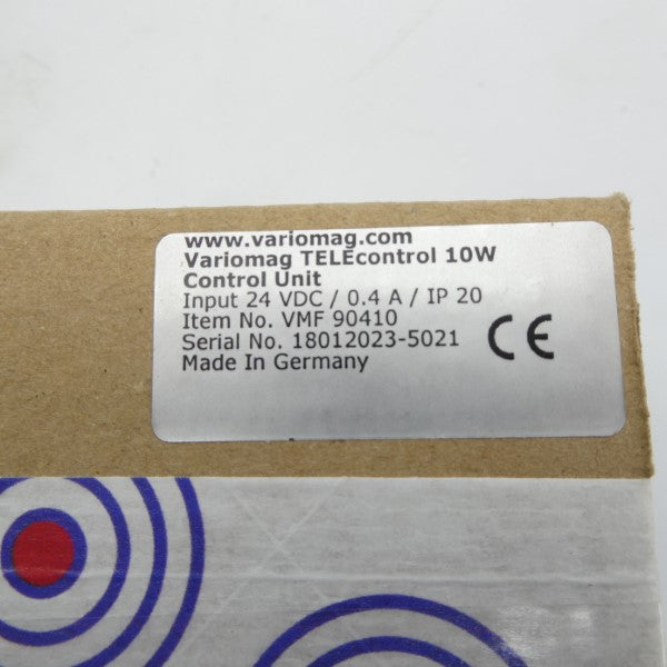 VARIOMAG VMF90410 24VDC 0.4A NSFS
