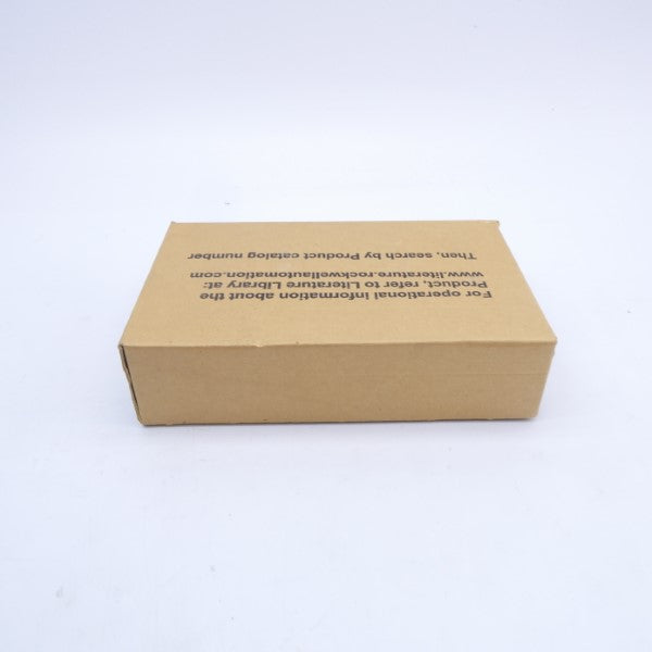 ALLEN BRADLEY 20-C0MM-R SER. A F/W V1.010 5VDC NSFS