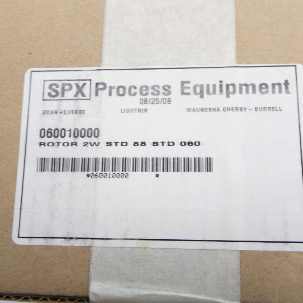 SPX 060010000 NSFS