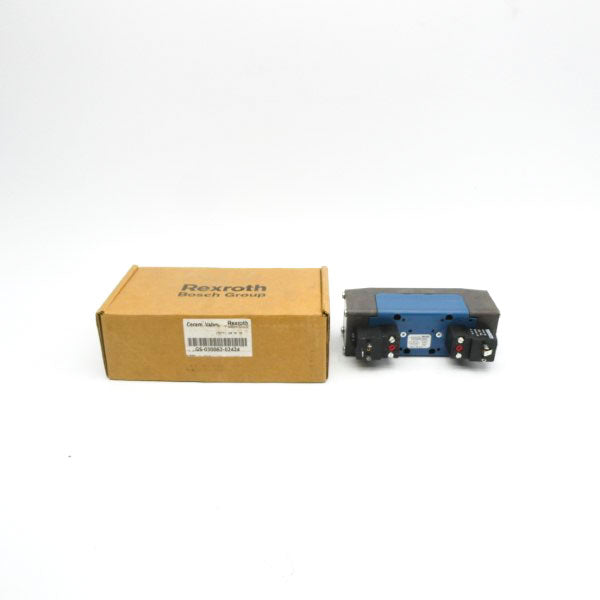 REXROTH GS-030062-02424 150PSI NSMP