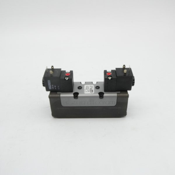 REXROTH R432006158 GS-020062-03939 24VDC 150PSI NSMP