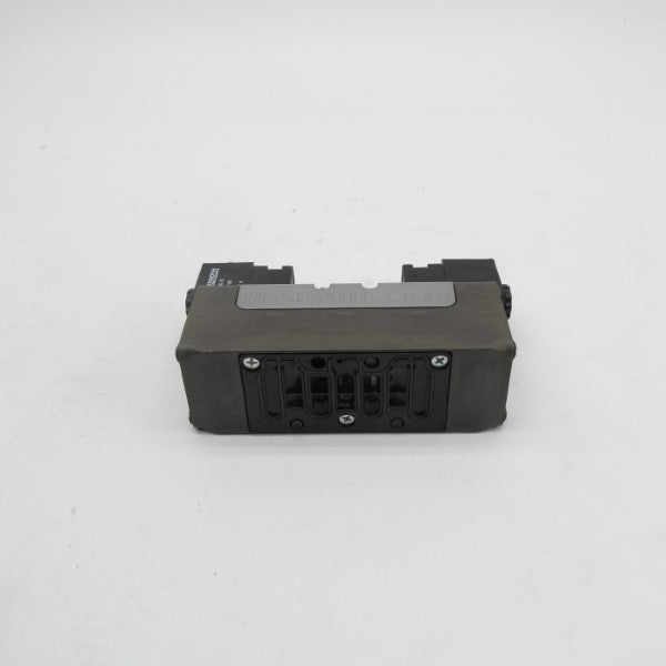 REXROTH R432006158 GS-020062-03939 24VDC 150PSI NSMP